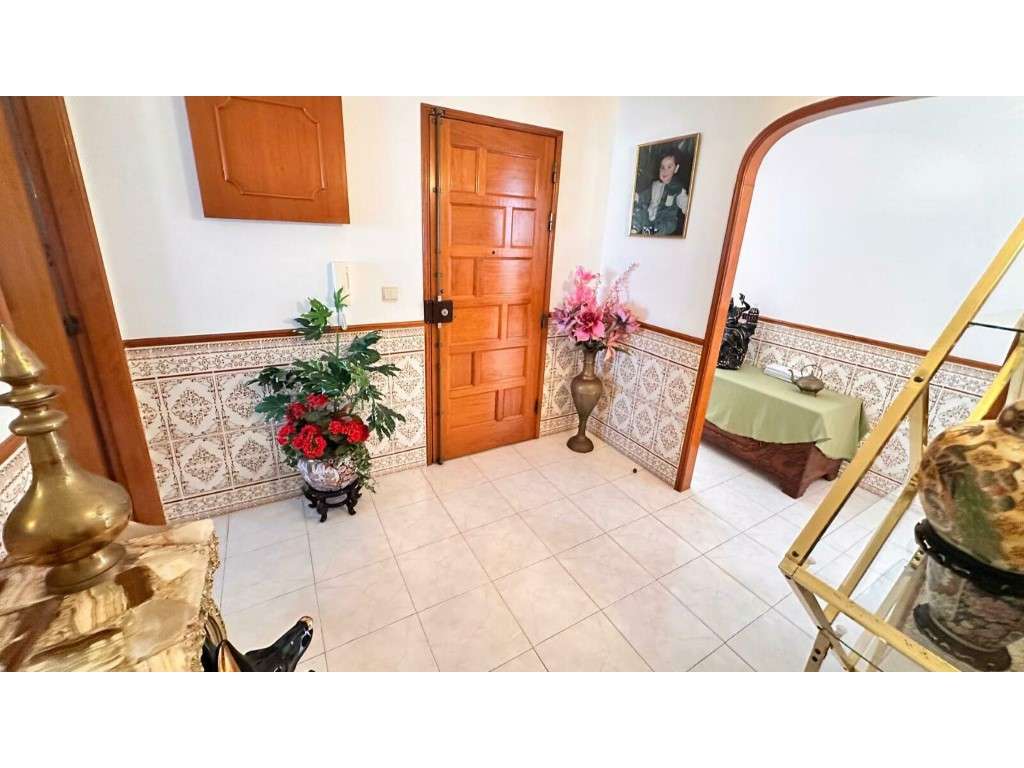 Apartamento T3 para venda em Castanheira do Ribatejo - Grande imagem: 5/32
