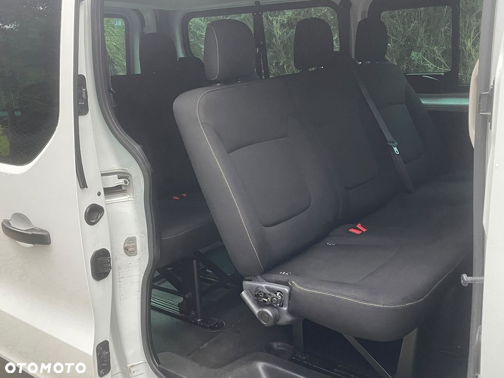 Renault Trafic - 5