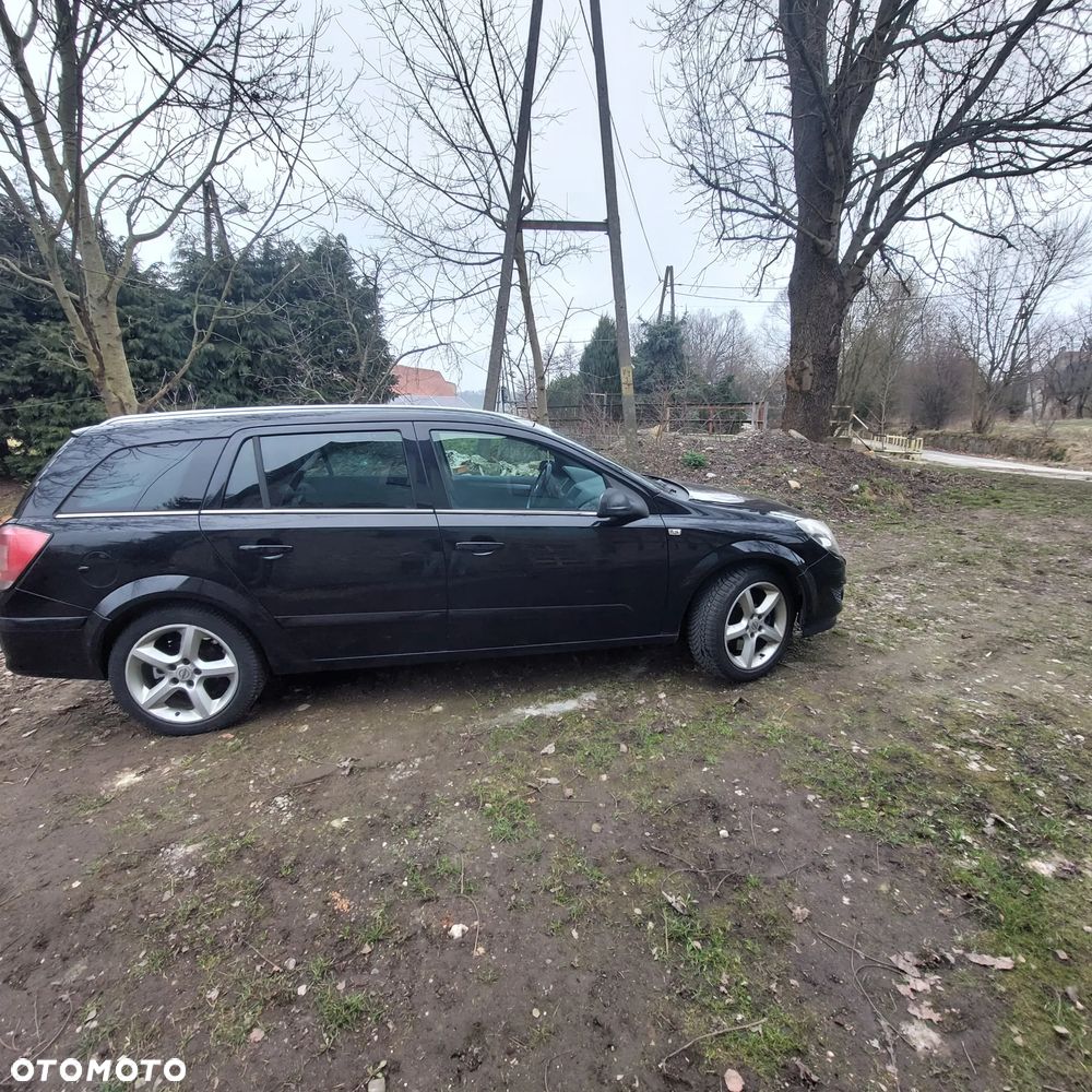 Opel Astra - 2