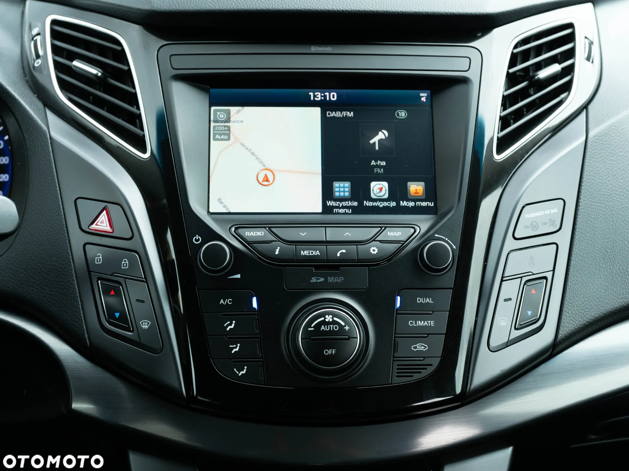 Hyundai i40 1.7 CRDi Premium DCT - 27