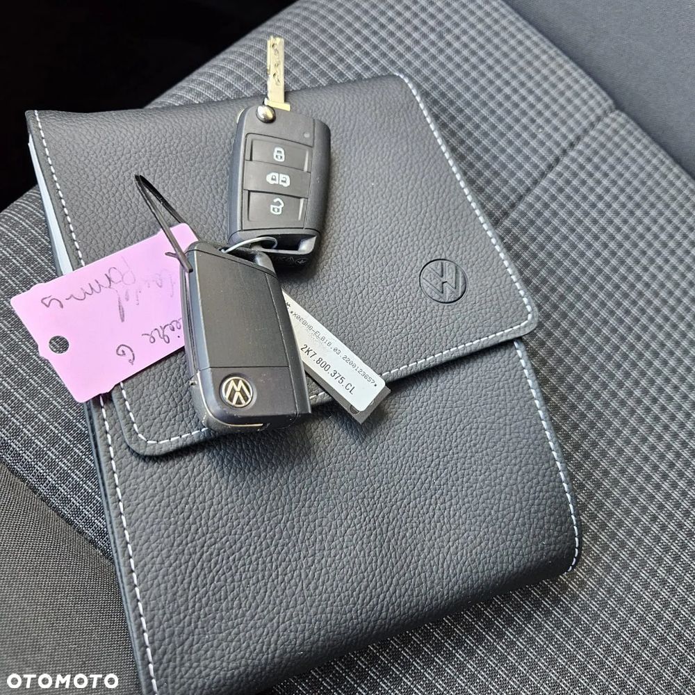 Volkswagen CADDY - 11