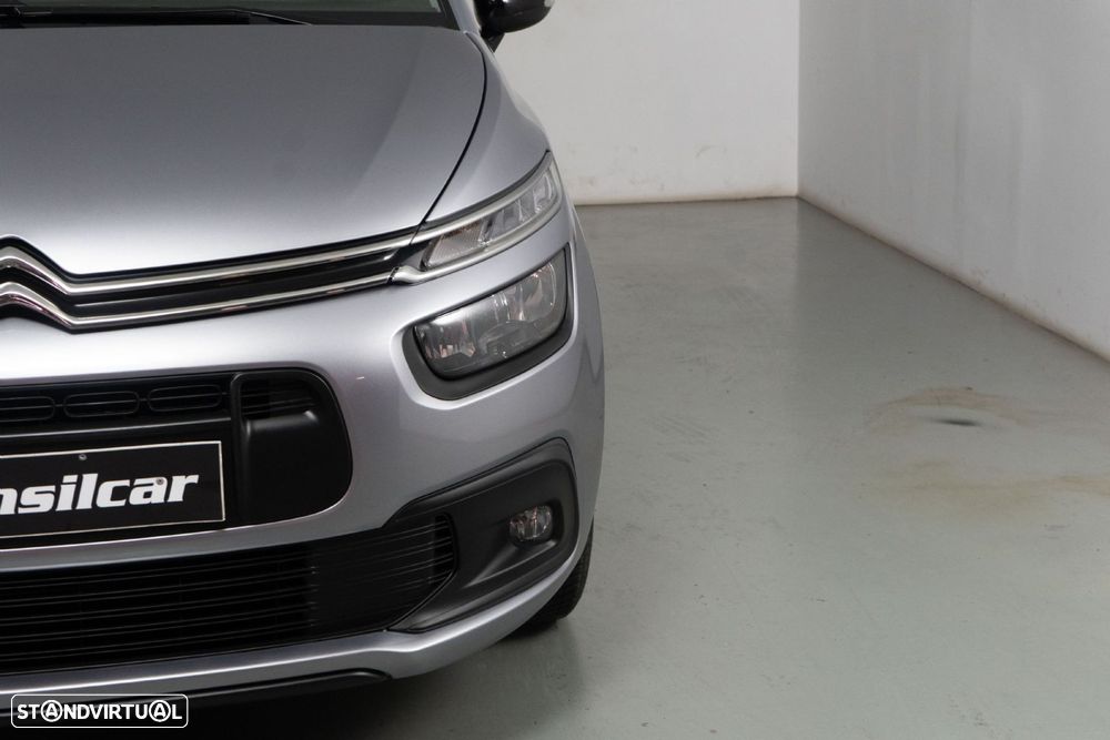 Citroën Grand C4 Spacetourer 1.2 PureTech Live - 17