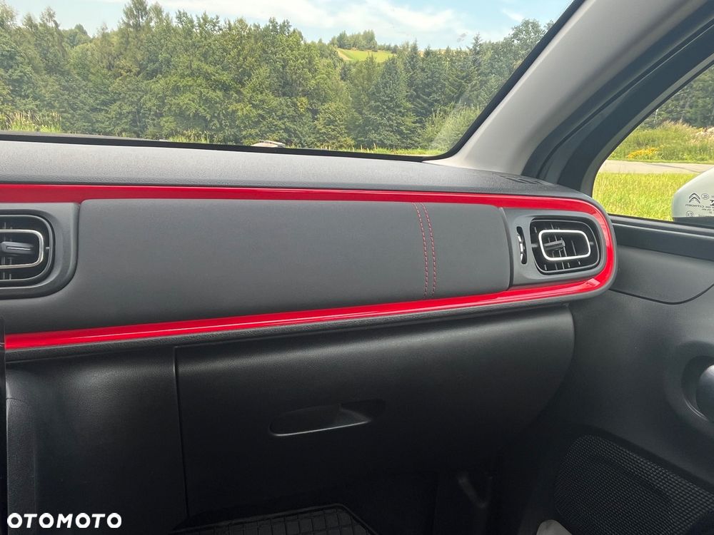 Citroën C3 - 22