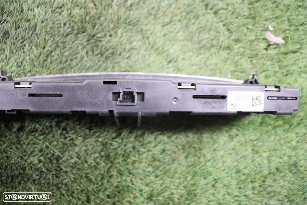 COMANDO CLIMATIZADOR MERCEDES-BENZ CLASE S BM 222 BERLINA - 1