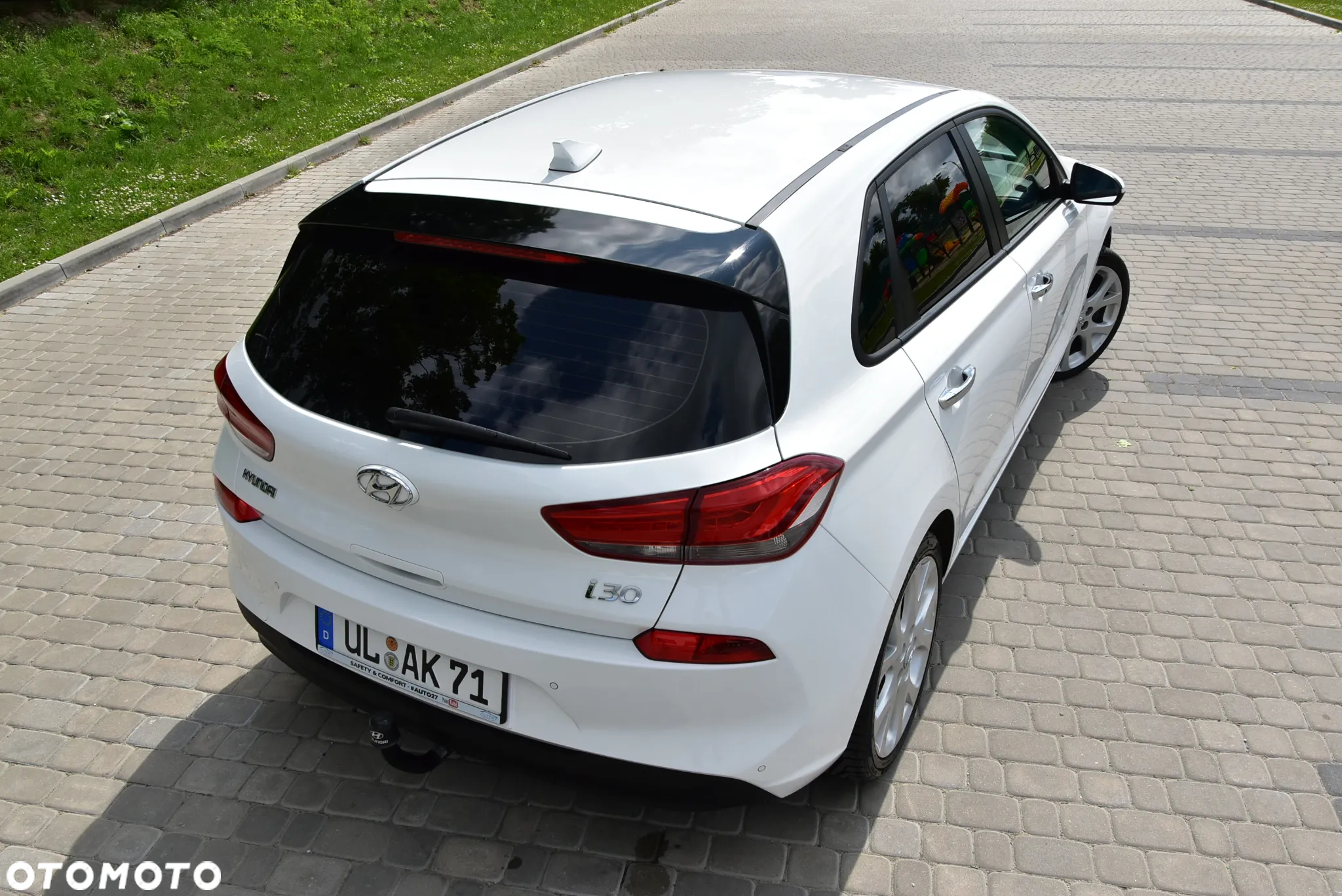 Hyundai i30 1.6 CRDI Select - 34