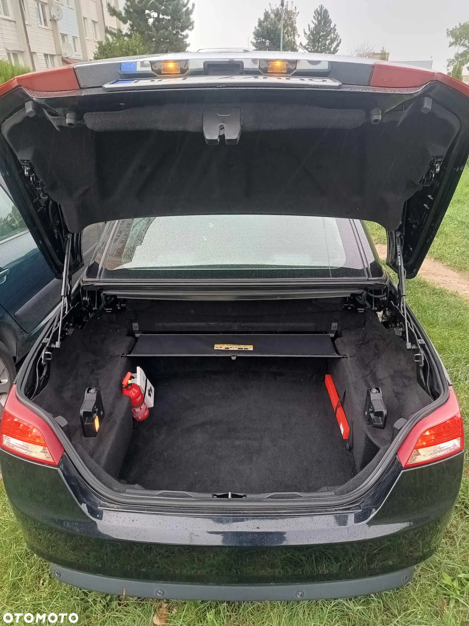 Ford Focus CC 2.0 Titanium - 6