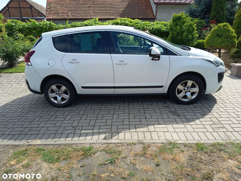 Peugeot 3008 e-HDi 115 ETG6 Stop&Start Active - 11