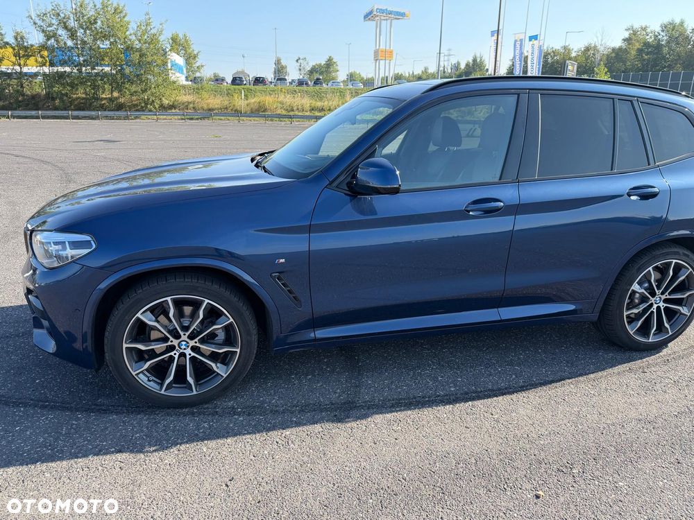 BMW X3 - 11