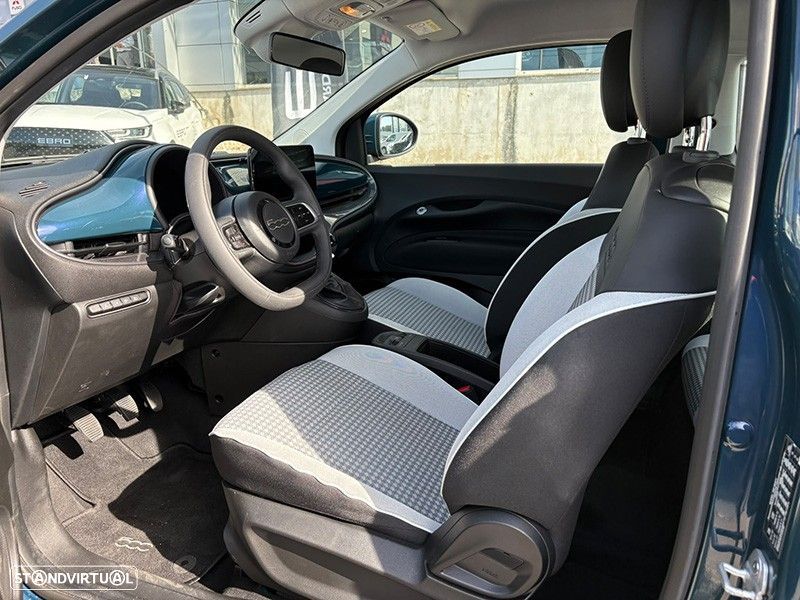 Fiat 500 1.0 Hybrid Torino - 12