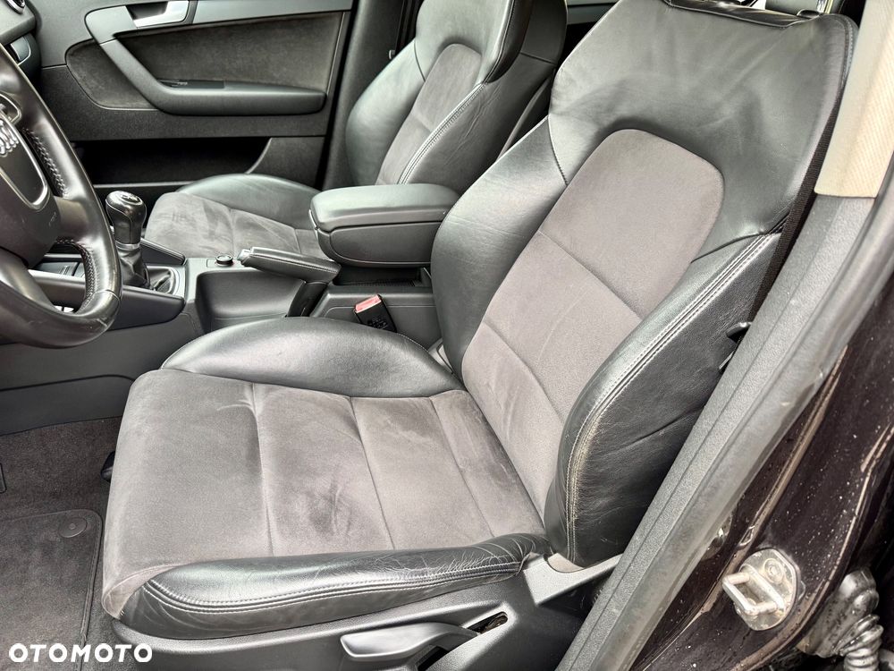 Audi A3 Sportback 2.0 TDI Ambition - 12