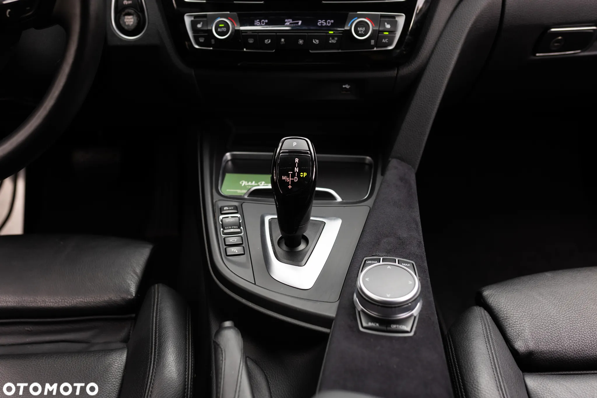 BMW Seria 4 430i xDrive M Sport - 4