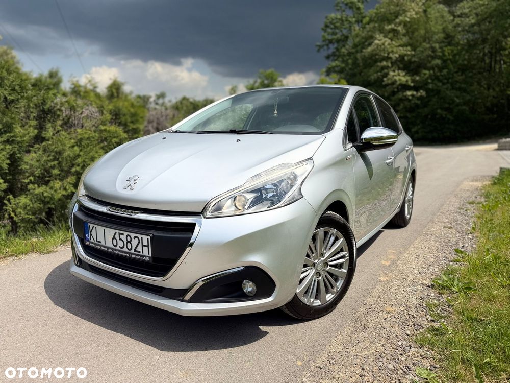 Peugeot 208 PureTech 82 Start & Stop Style - 1