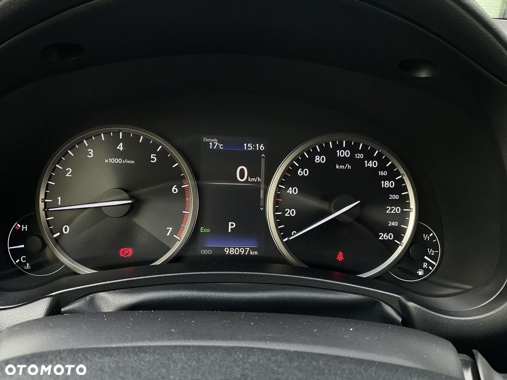 Lexus NX 300 Elegance Optimum AWD - 21