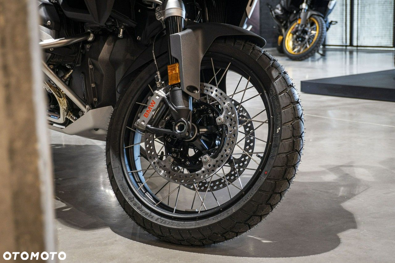 BMW GS - 7