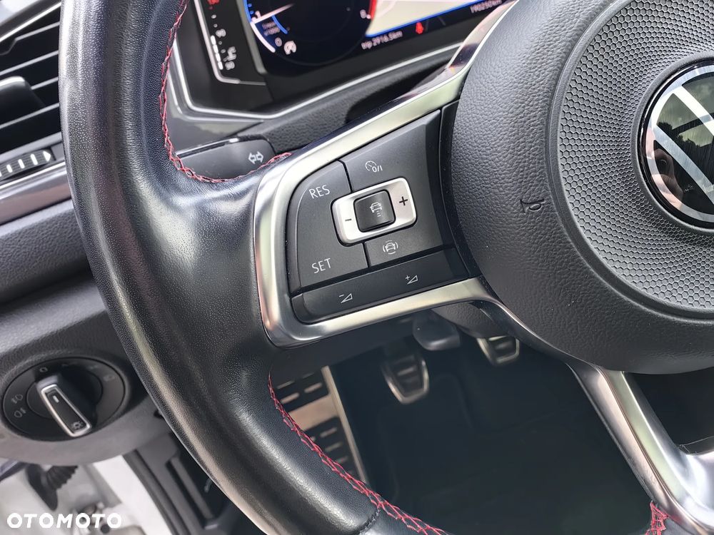 Volkswagen T-Roc 1.5 TSI OPF Style - 32