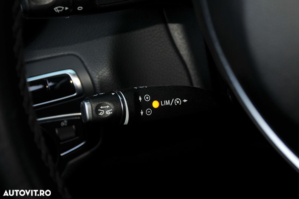 Mercedes-Benz C 220 (BlueTEC) d 7G-TRONIC Avantgarde - 24