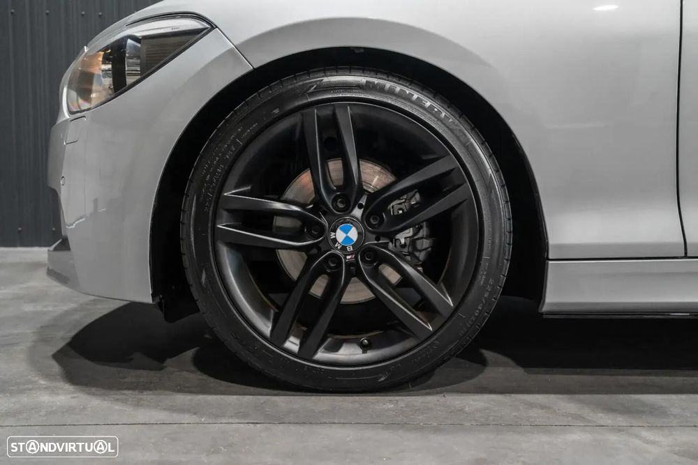 BMW 118 iA Pack M - 30