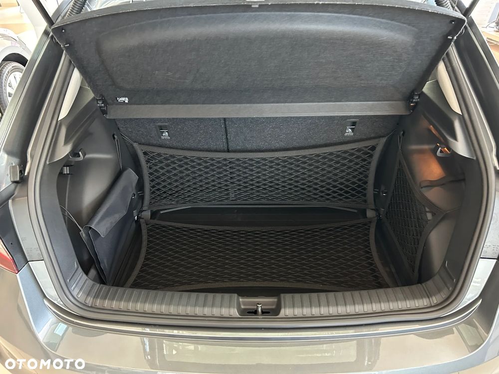 Skoda Fabia 1.0 TSI Drive - 9