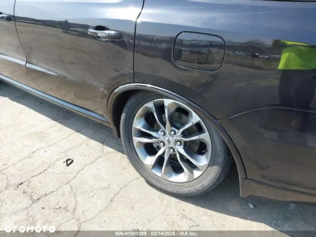 Dodge Durango 5.7 R/T - 6