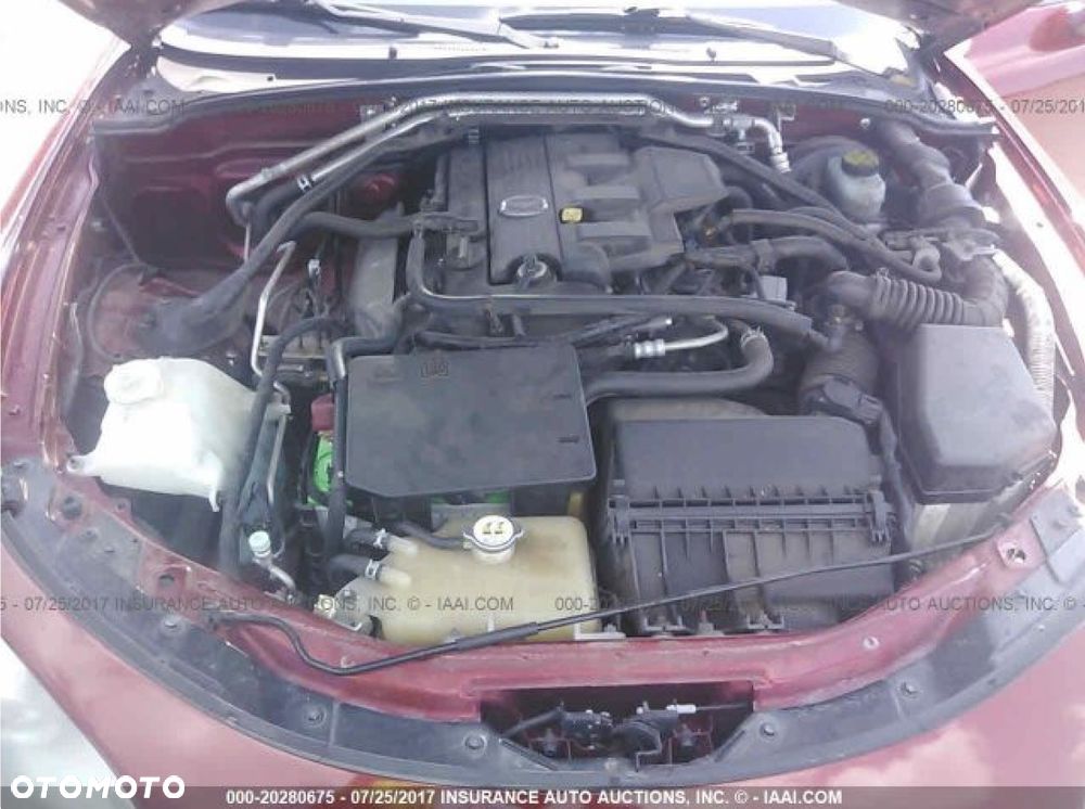 Mazda MX-5 2.0 Sport - 32