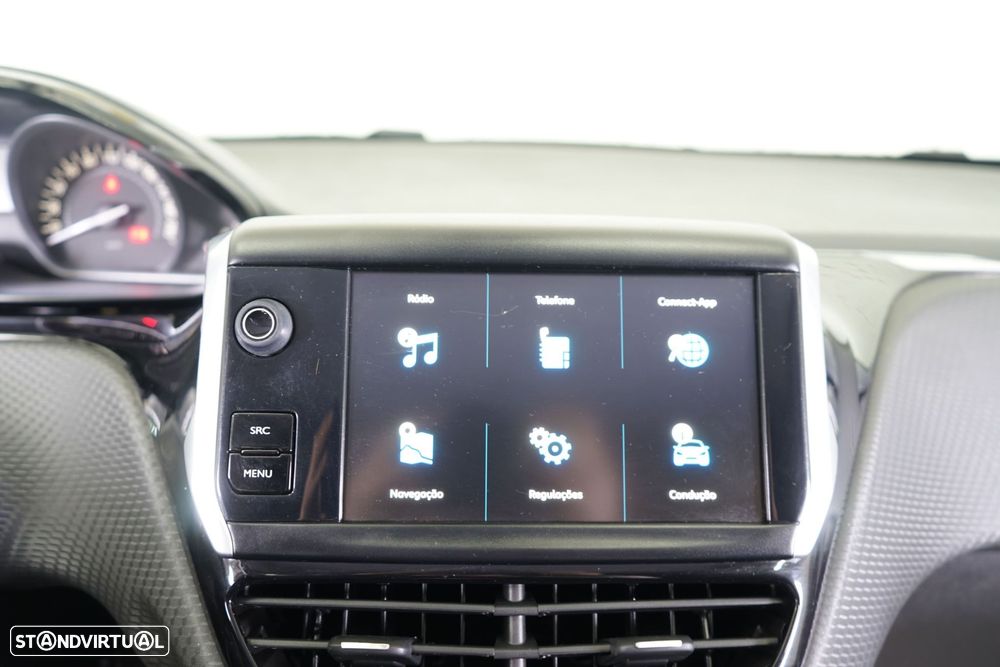 Peugeot 208 1.6 BlueHDi Active - 31