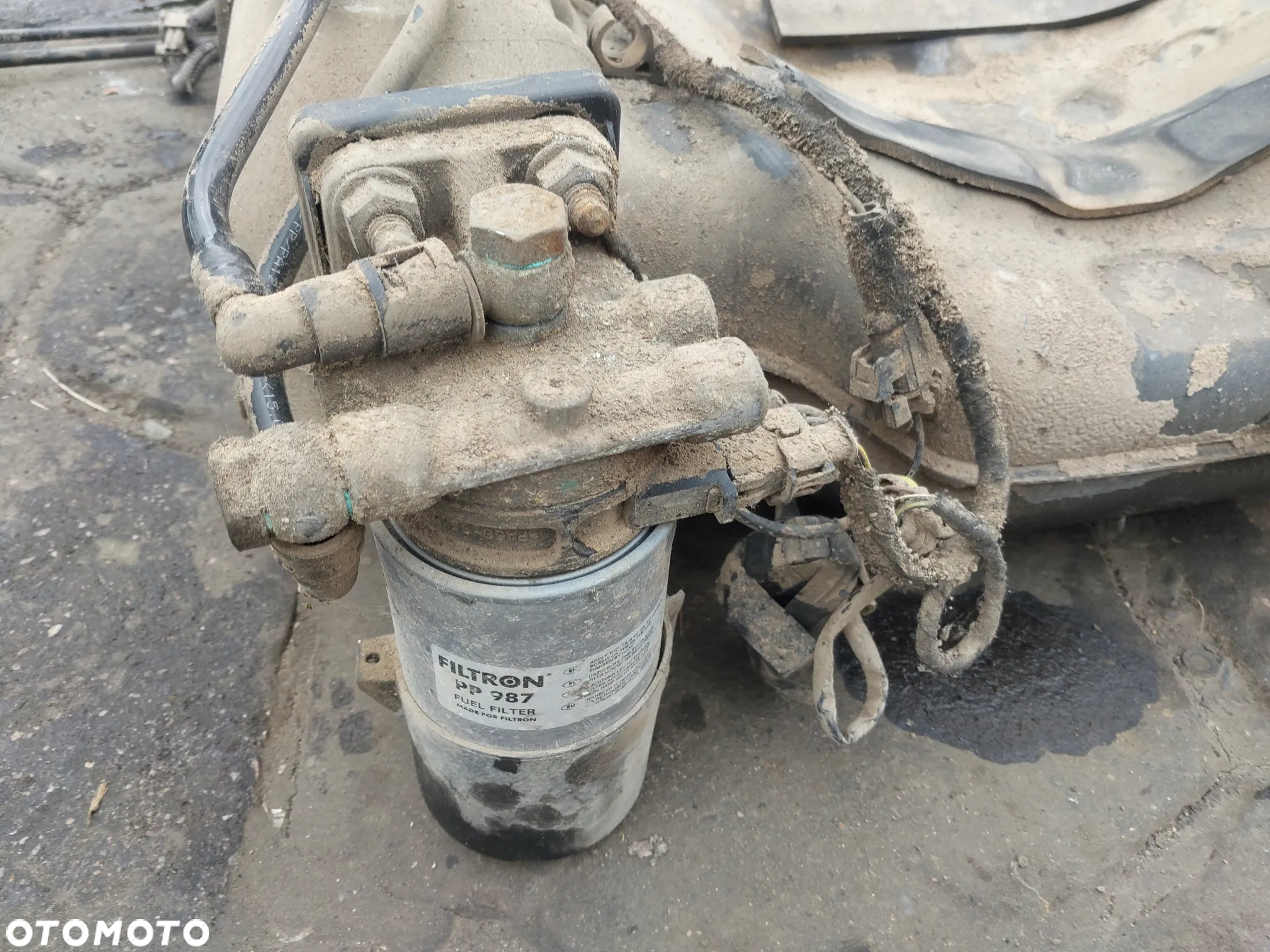 Osprzęt baku zbiornika paliwa Saab 93 Lift ver2 Pompka paliwa przewody paliwa pływak baku zbiornika obudowa filtra paliwa Opel Vectra C 1.9 - 3