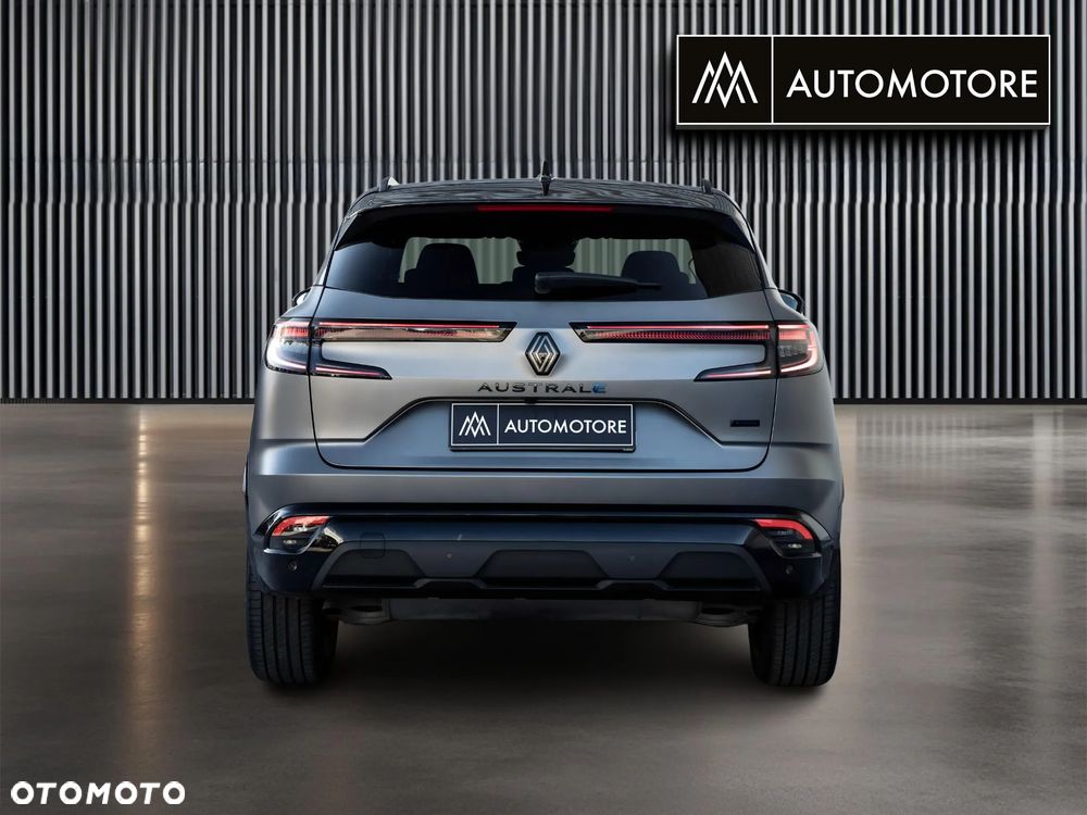 Renault Austral 1.2 E-Tech Full Hybrid 200 Esprit Alpine MMT - 6