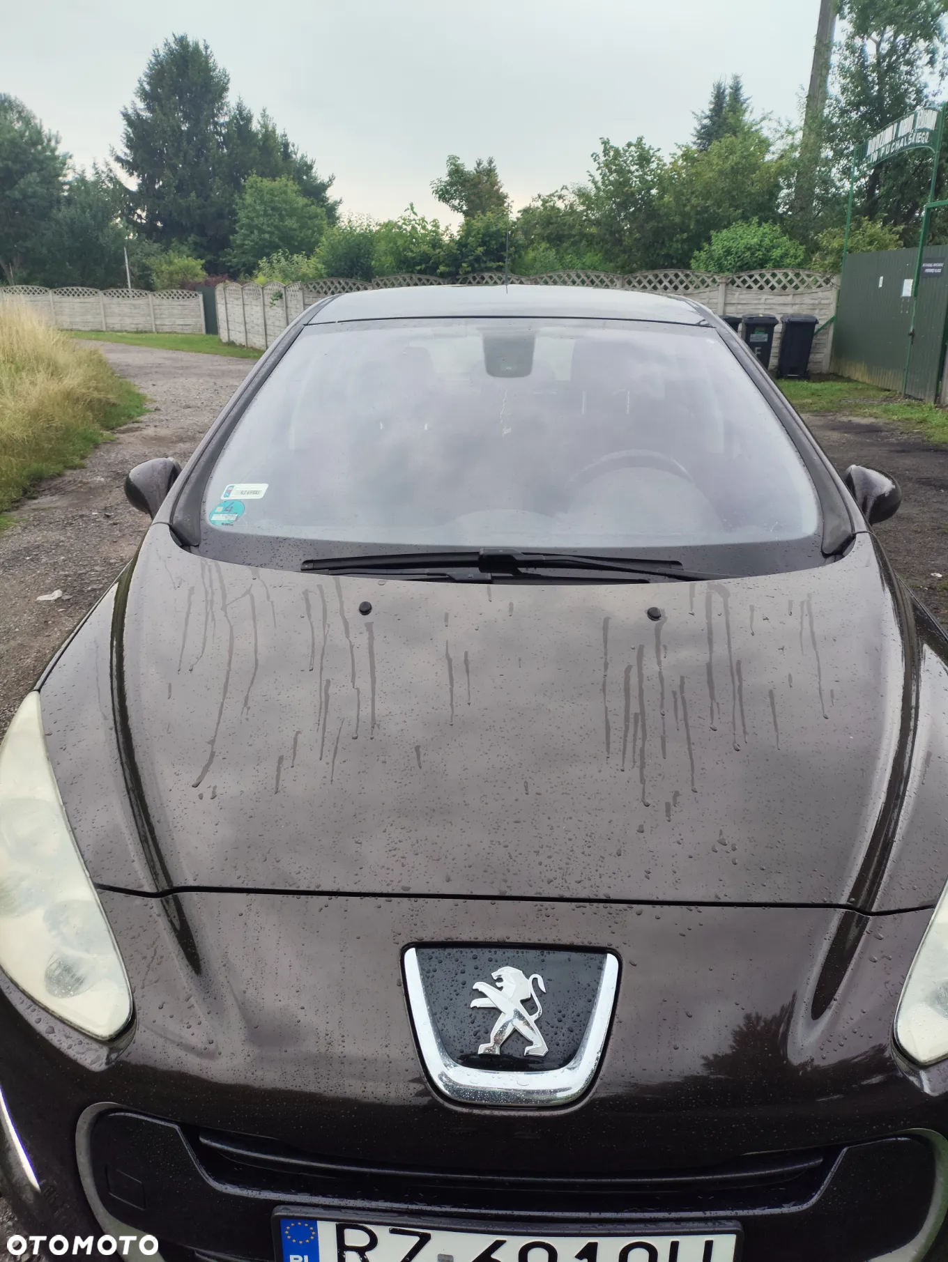 Peugeot 308 1.6 THP Active - 5
