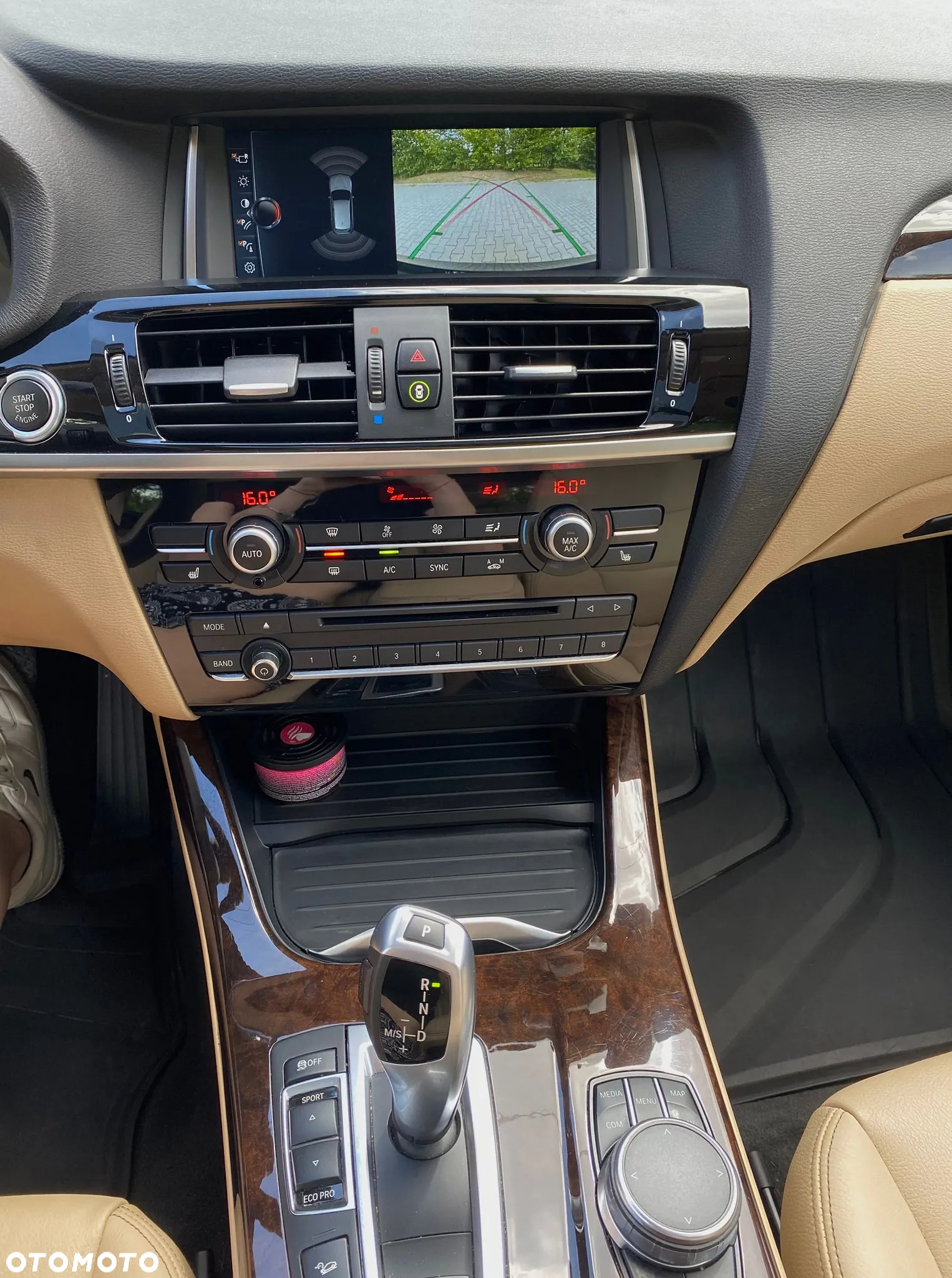 BMW X3 xDrive28i xLine sport - 29