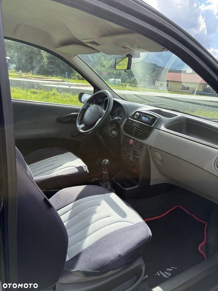 Fiat Punto 1.2 8V - 3