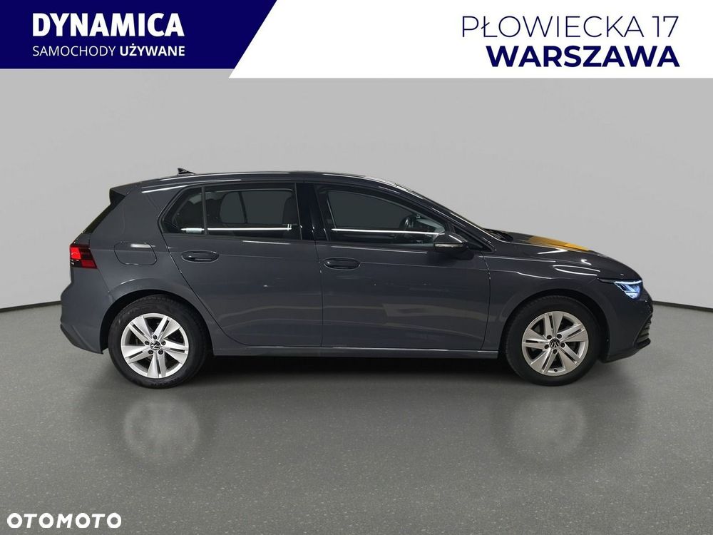 Volkswagen Golf - 9