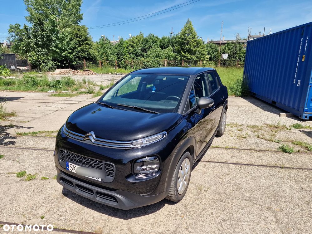 Citroën C3 Aircross - 3