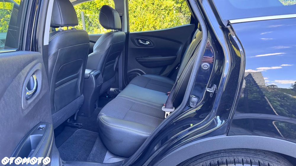 Renault Scenic ENERGY dCi 130 BOSE EDITION - 24
