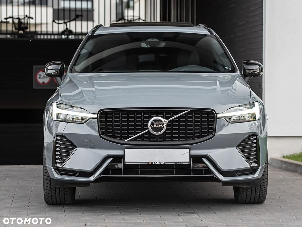 Volvo XC 60 B5 D AWD Geartronic RDesign - 4