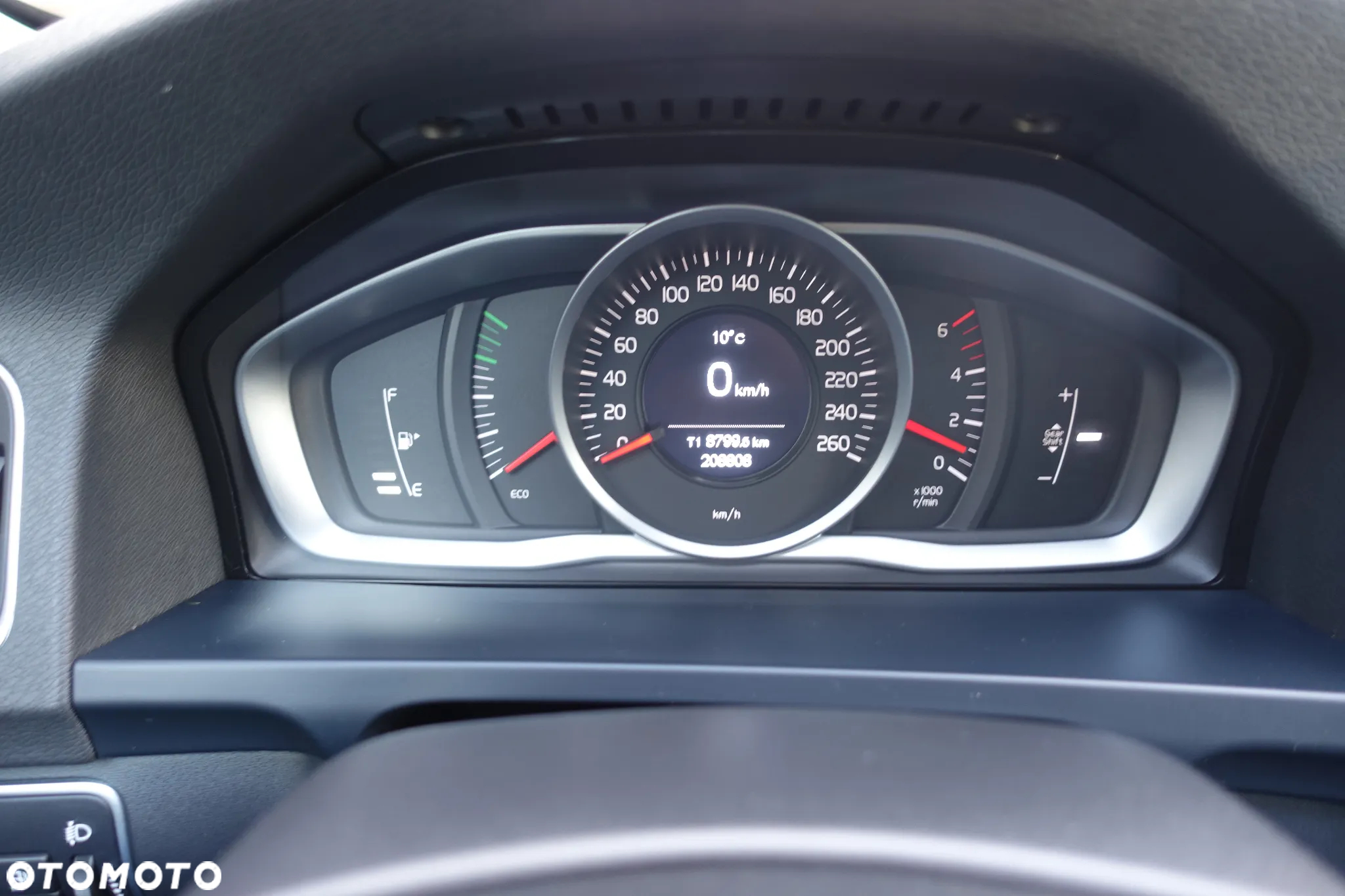 Volvo V60 D2 Edition - 20