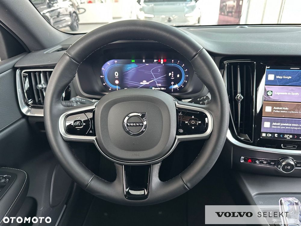 Volvo V60 - 23