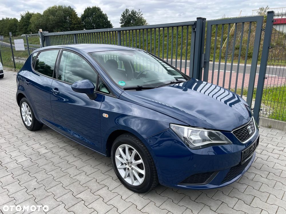 Seat Ibiza ST 1.0 MPI Style - 4