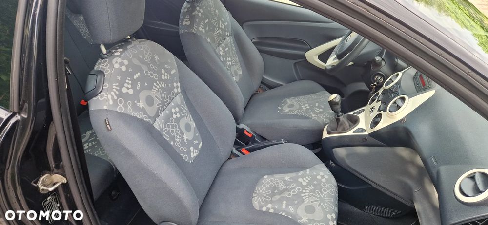 Ford KA 1.2 Titanium+ - 28