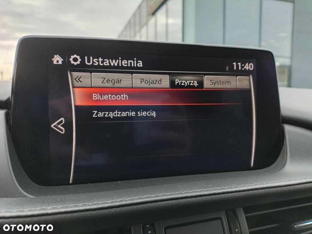 Mazda 6 2.0 SkyPassion - 23