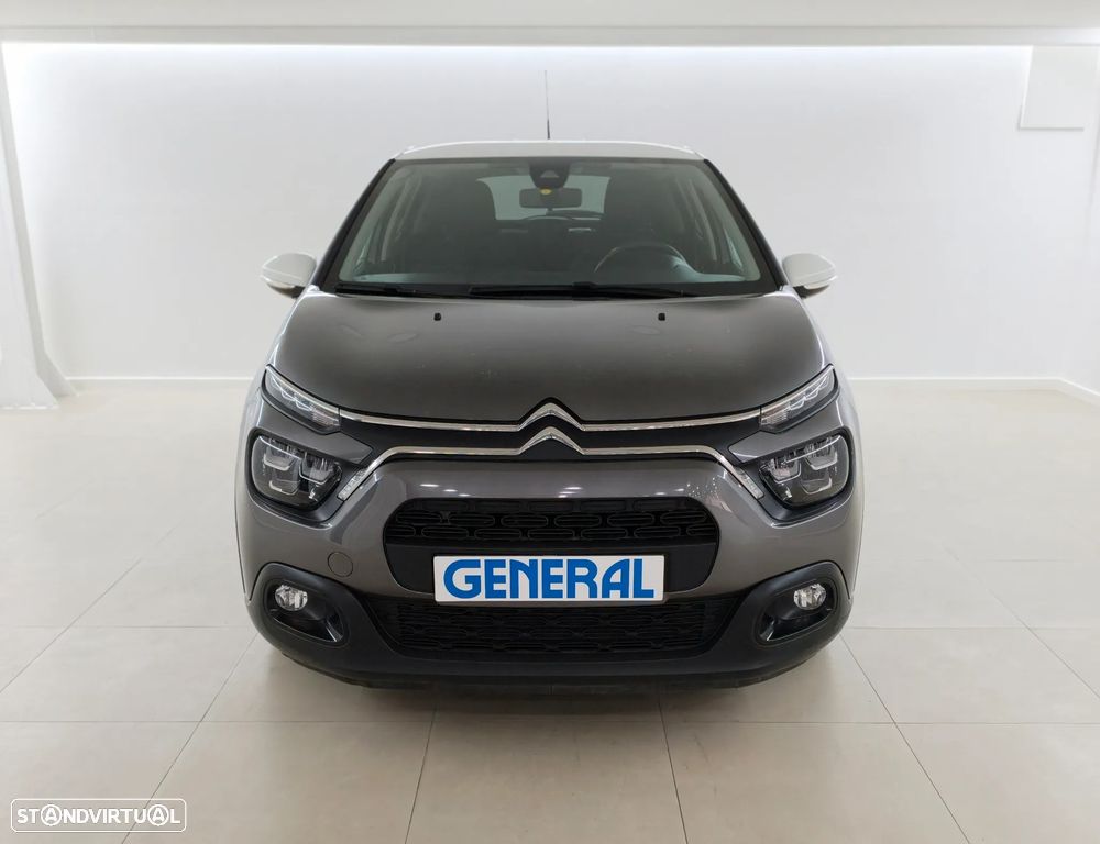 Citroën C3 1.2 PureTech Feel Pack - 6
