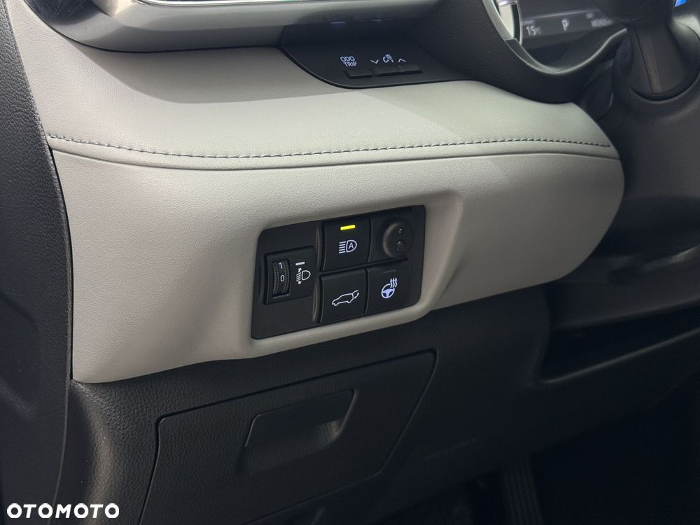 Toyota Highlander - 26