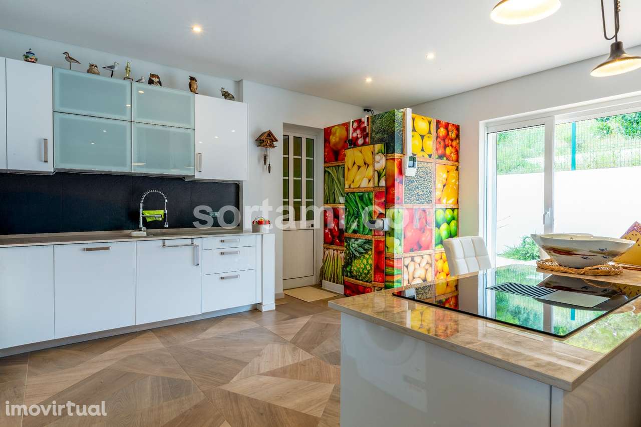 Moradia Isolada T3+1 Venda em Loulé (São Sebastião),Loulé - Grande imagem: 3/34