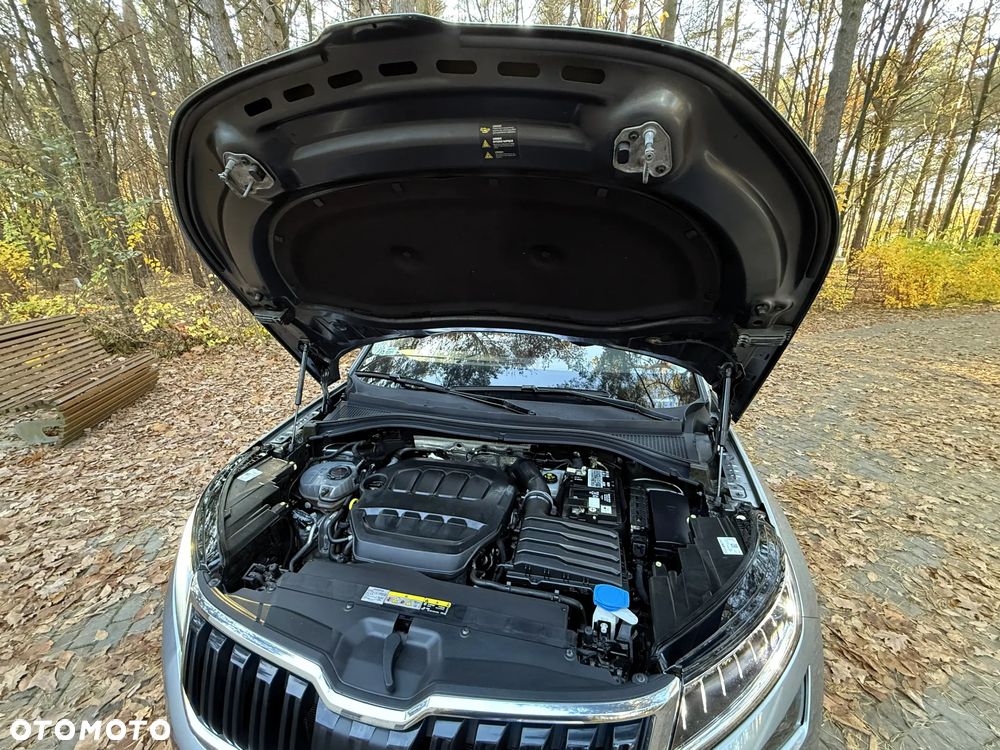 Skoda Kodiaq 2.0 TSI 4x4 Style DSG - 40