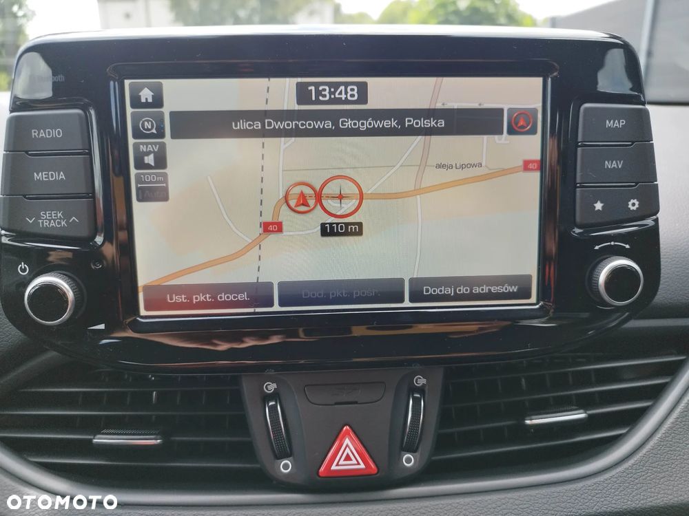 Hyundai i30 1.4 Trend - 14