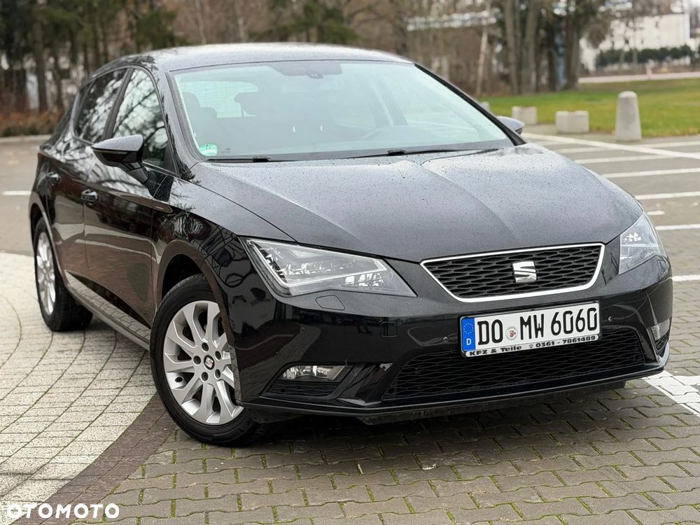 Seat Leon - 10