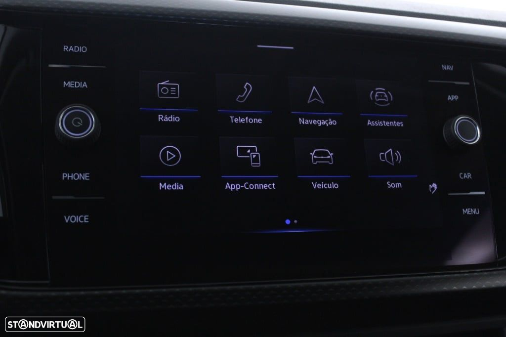 VW T-Cross 1.0 TSI Life - 27
