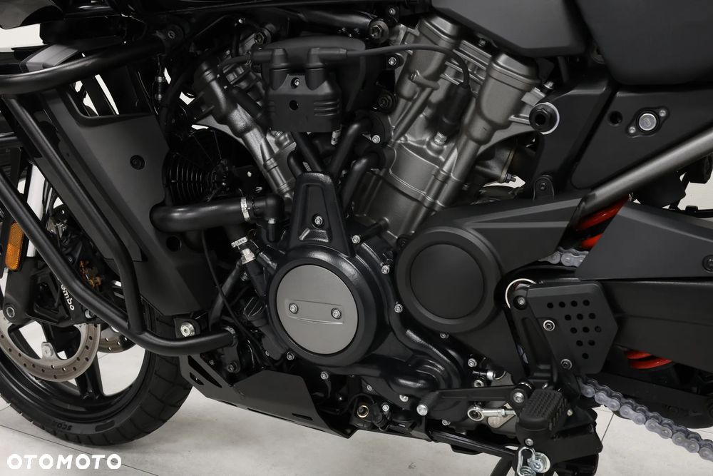Harley-Davidson Pan America - 29