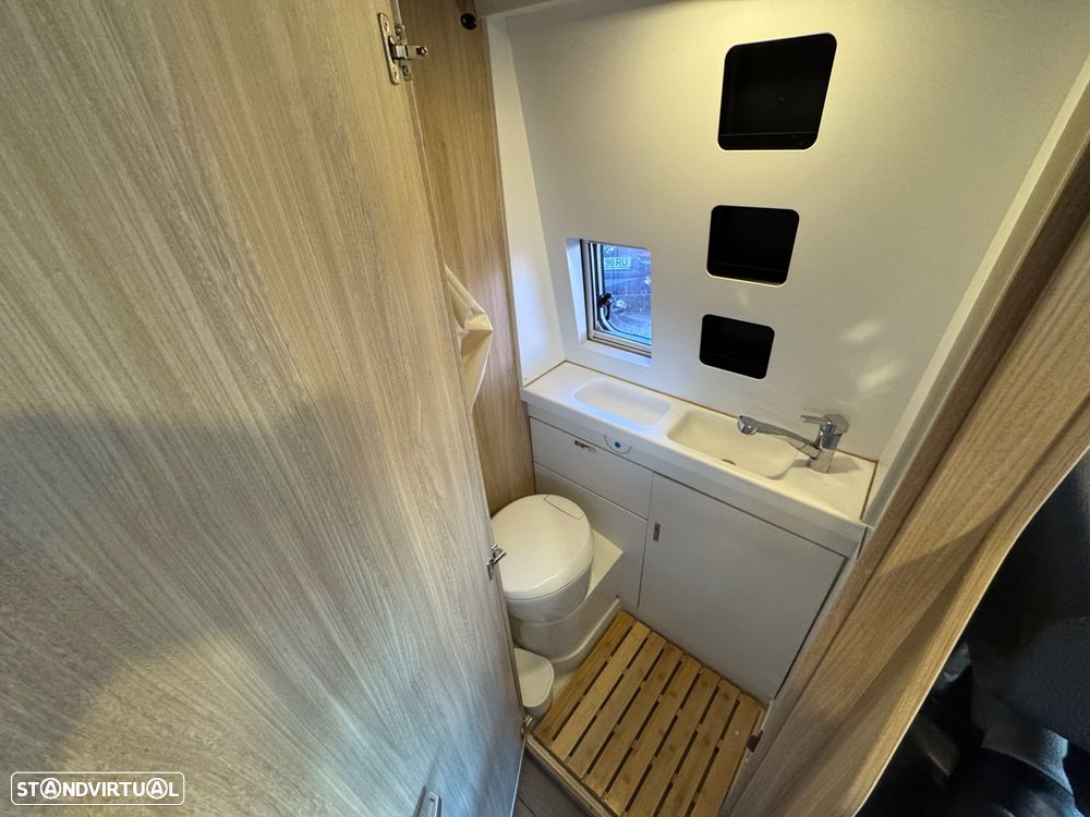 Weinsberg Carabus - 7