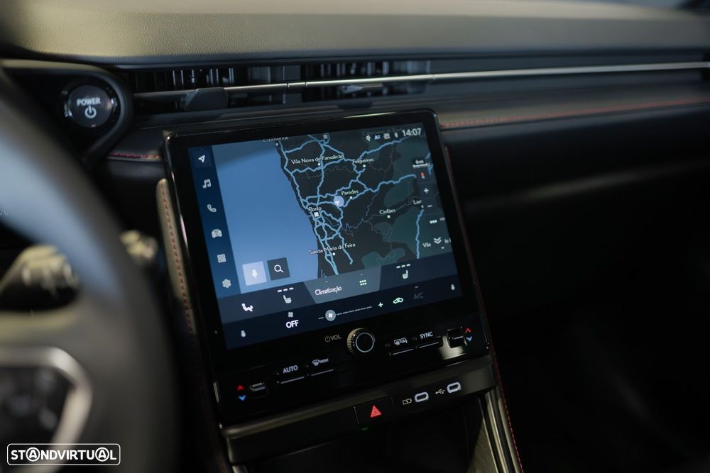 Lexus LBX Emotion - 33