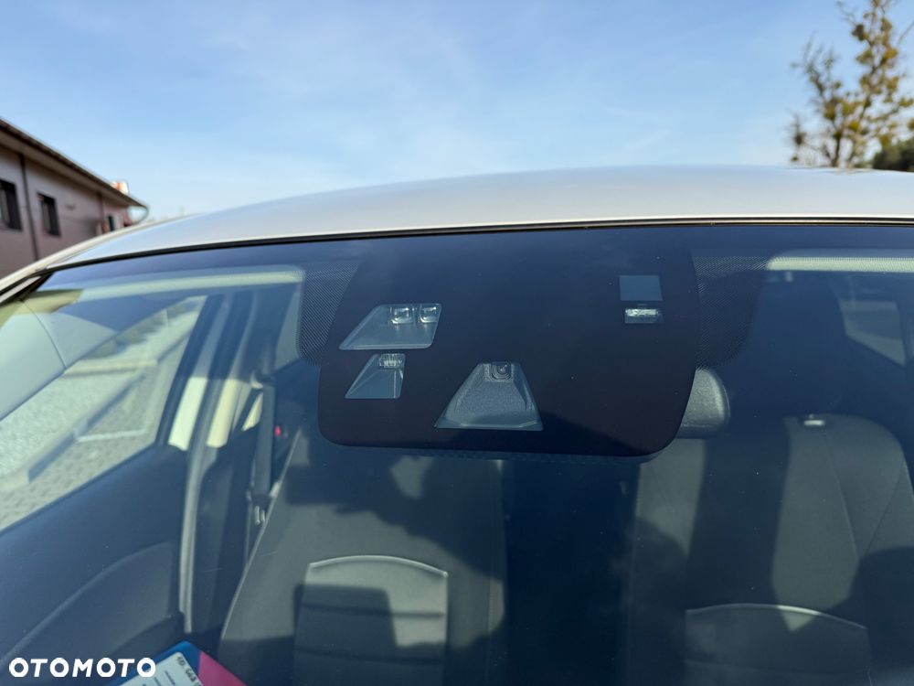 Mazda CX-3 SKYACTIV-G 120 FWD Center-Line - 31